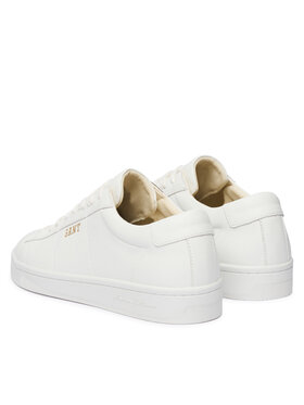 Gant Tenisice Gant 33631394 Bijela
