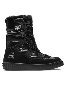 Primigi Μπότες Χιονιού Primigi 6938122 D GORE-TEX Μαύρο
