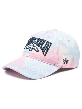 American Needle Šiltovka American Needle Janis SMU733A Ružová