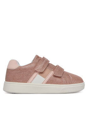 Tommy Hilfiger Sneakers Tommy Hilfiger Flag Low Cut Velcro T1A9-34232-0745302 M Roz