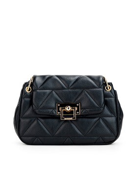 Monnari Kabelka Monnari TORIMP0-24Z-BAG5080-K020 Čierna