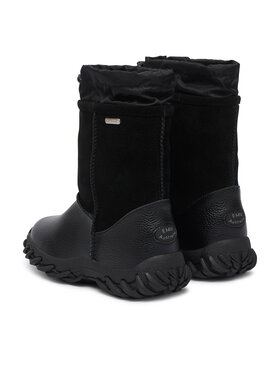 EMU Australia Cizme de zăpadă EMU Australia Puggle Adventurer K13330 Negru