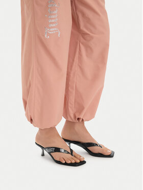 Juicy Couture В'єтнамки Juicy Couture EO-259-130-01 Чорний
