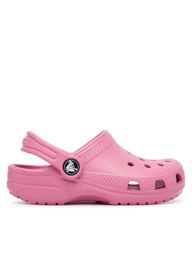 Crocs Шльопанці Crocs Classic Clog K 206991 Рожевий