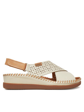 Pikolinos Sandály Pikolinos W8K-0848C1 Bílá