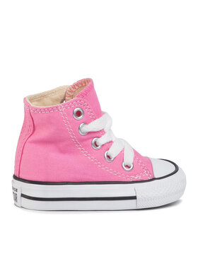 Converse Plátěnky Converse Inft C/T Allsta 7J234 Růžová