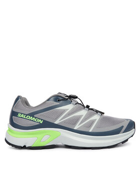Salomon Sneakersy Salomon Xt-Evr L47804100 Sivá