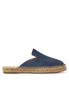 Manebi Espadrilles Manebi Hamptons Mules M 1.5 M0 Zils