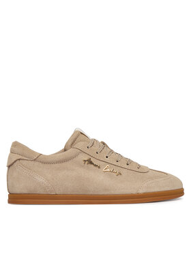 Armani Exchange Laisvalaikio batai Armani Exchange XW002797 AF17465 U6223 Smėlio