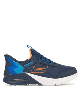 Skechers Снікерcи Skechers 403890L/NVBL Cиній