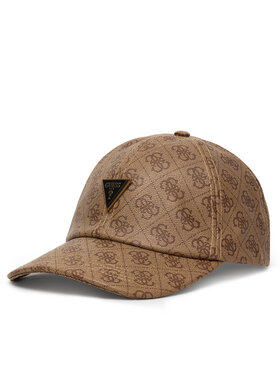 Guess Cappellino Guess AM9546 POL01 Beige