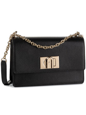 Furla Kabelka Furla 1927 1064436 B BAFK ARE Čierna