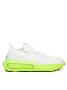 Under Armour Snīkeri Under Armour UA Phantom 4 3027593 Balts