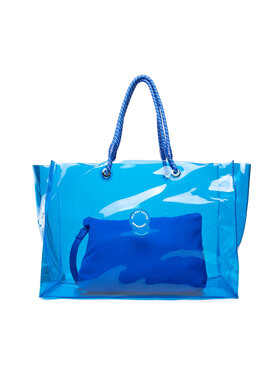 Sprandi Borsetta Sprandi BST-U-147-90-07 Blu