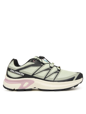 Salomon Sneakers Salomon Xt-Evr L45414800 Grigio