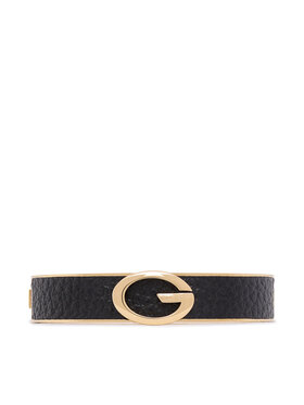 Guess Brățară Guess JUBB06 345JW Negru