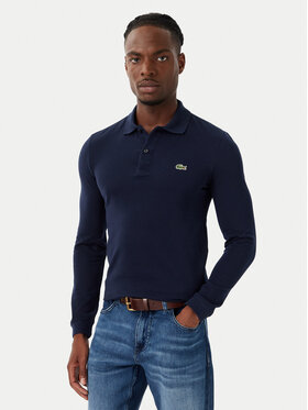 Lacoste Lacoste Поло PH4013 Cиній Regular Fit