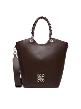 Nine West Borsetta Nine West EO-HIDDEN CHARM-LDA9444 Marrone