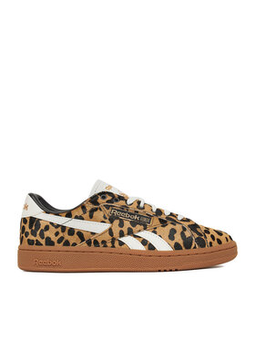 Reebok Sneakers Reebok EO-CLUB C GROUNDS UK 100229527 Marrone
