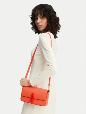 Furla Сумка Furla Iride S WB01826 ARE000 CN 4477S Червоний