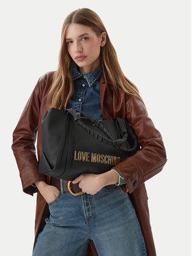 LOVE MOSCHINO Сумка LOVE MOSCHINO JC4244PP0OKD0000 Чорний