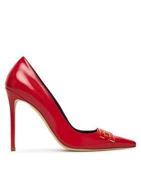 Elisabetta Franchi Туфлі на шпильці Elisabetta Franchi SA14B61E2 Червоний