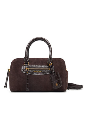 MICHAEL Michael Kors Geantă MICHAEL Michael Kors Jet Set 32F6ATVC0S Maro închis
