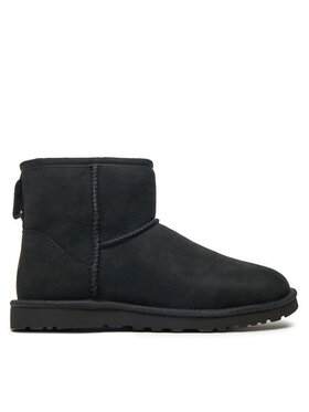 Ugg Hótaposó Ugg M Classic Mini 1002072 Fekete