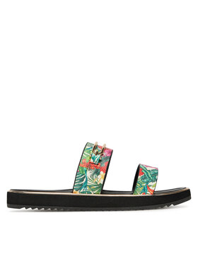 Aldo Шльопанці Aldo Lagoon 13966844 Кольоровий