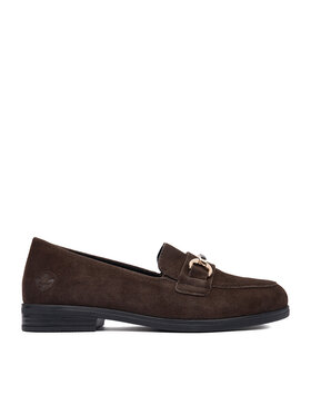 Rieker Slipper Rieker CEO-46262-25 Dunkelbraun