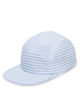 Action Boy Šiltovka Action Boy 8K3-004-SS24 Modrá