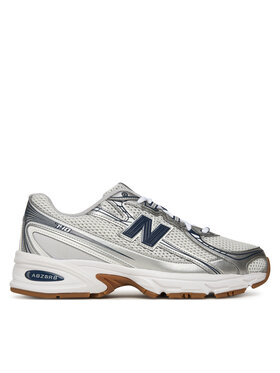 New Balance Sportcipők New Balance U740SN2 M Fehér