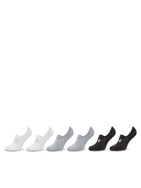 Under Armour Īsās zeķes Under Armour UA Essential Ultra 1386240 Daudzkrāsains