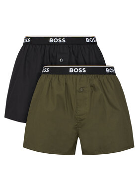 BOSS BOSS Conjunto de calzoncillos boxer 50545913 De color