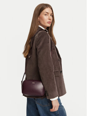 BOSS Borsetta BOSS Sandy 50547765 Bordeaux