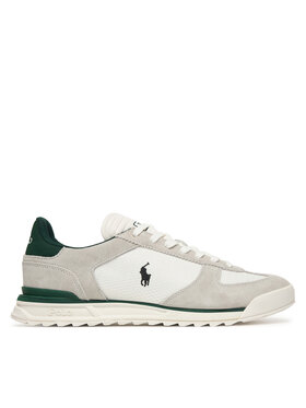 Polo Ralph Lauren Снікерcи Polo Ralph Lauren 809P07565001 Бежевий