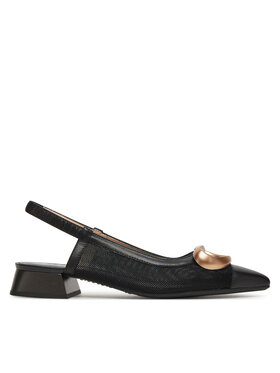 Hispanitas Laiviņas Hispanitas Dali HV253955 Melns