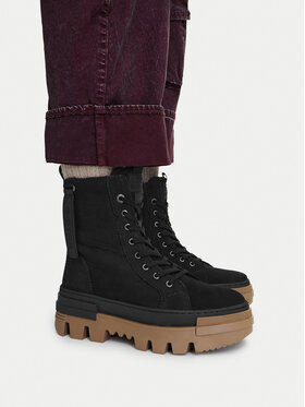 G-Star Raw Botines planos G-Star Raw CEO-WI16-PATTRICK-01 Negro