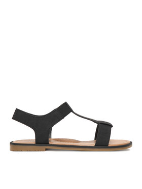 DeeZee Sandale DeeZee CEO-CS166-3A Negru