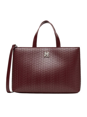 Nine West Soma Nine West CEO-HAMPSHIRE-III-LDA8174 Bordo