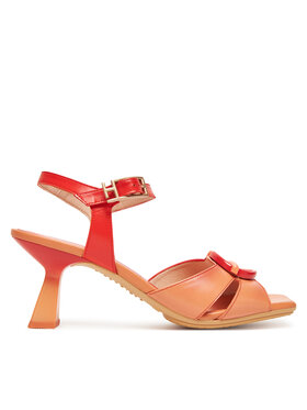 Hispanitas Sandales Hispanitas Danielle HV253880 Koraļļu