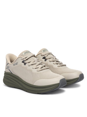 Skechers Sportcipők Skechers Bobs Skillz 118431/NTOL Krém