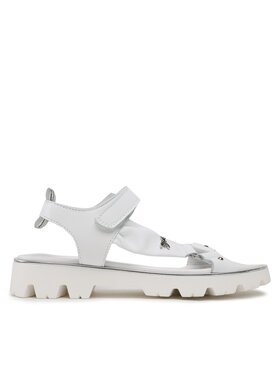 Patrizia Pepe Sandales Patrizia Pepe PJ231.06 S Balts