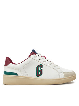 Gap Sneakersy Gap Seattle Ii Bsc W GAB002F5SWWTRDGP Biela