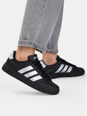 adidas Снікерcи adidas Streettalk IH4318 Чорний