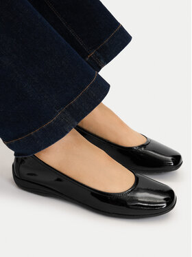 Josef Seibel Ballerine Josef Seibel Fenja 01 74801 Nero