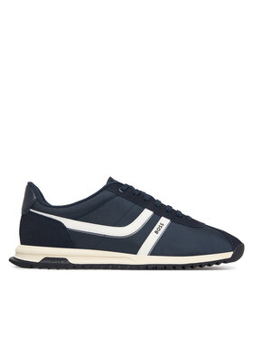 BOSS Sneakersy BOSS Zayn 50568479 Tmavomodrá