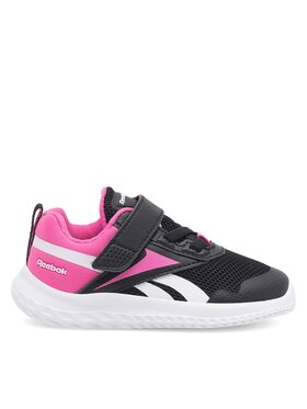 Reebok Snīkeri Reebok Rush Runner 5 Td IG0520 Melns