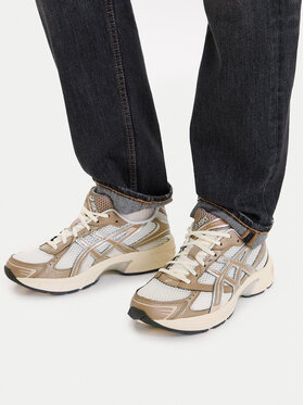 Asics Sneakers Asics Gel-1130 1203A609 Alb