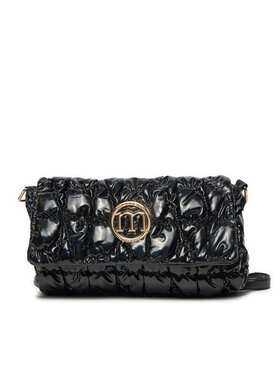 Monnari Kabelka Monnari TORIMP0-24Z-BAG4840-KM20D000-R00 Čierna